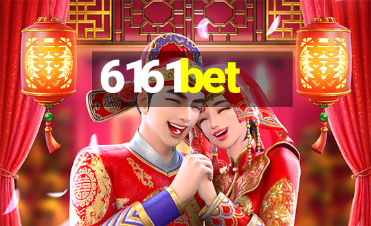 6161bet