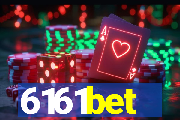 6161bet