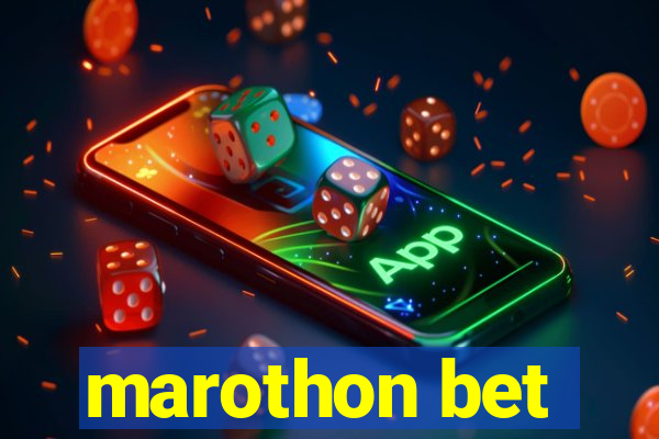 marothon bet