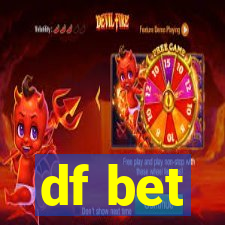 df bet