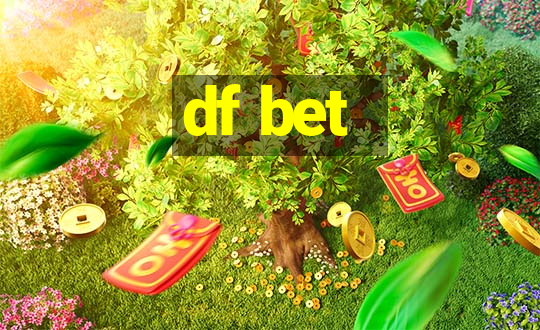 df bet