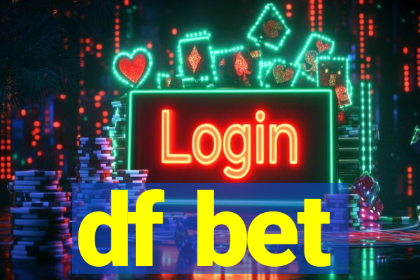 df bet