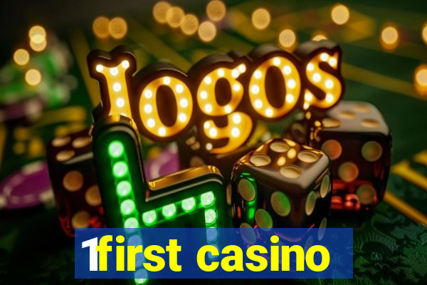 1first casino