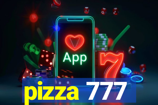 pizza 777