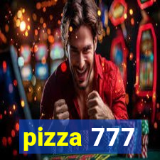 pizza 777