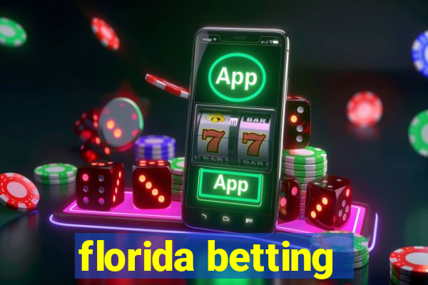 florida betting