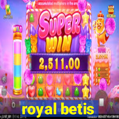 royal betis