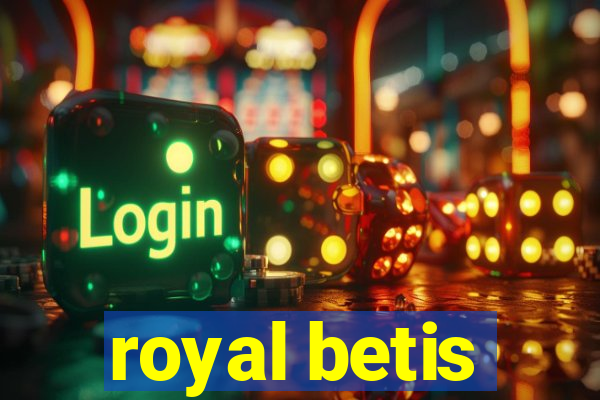 royal betis