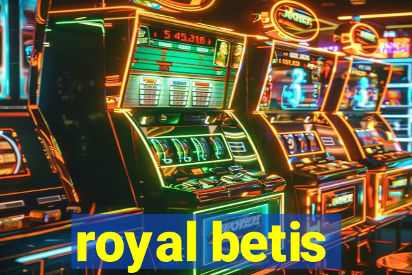 royal betis