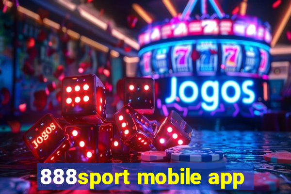 888sport mobile app