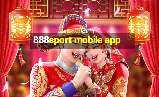 888sport mobile app