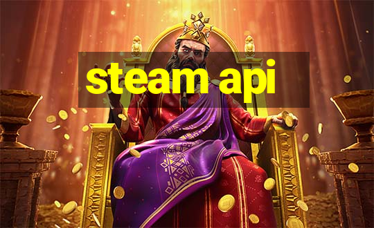 steam api