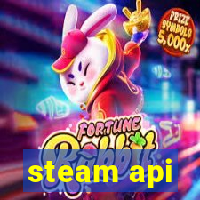 steam api