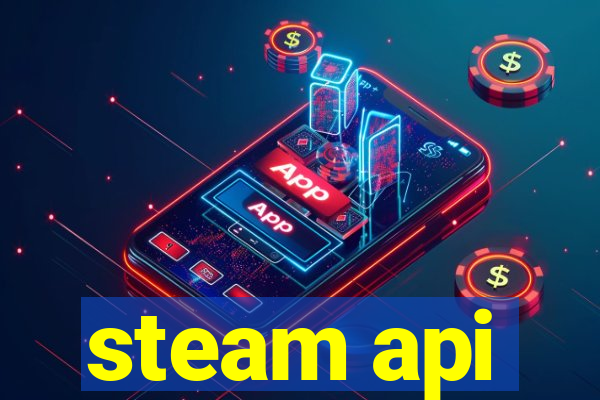 steam api