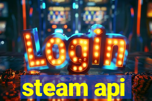 steam api