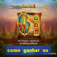 como ganhar no fortune mouse