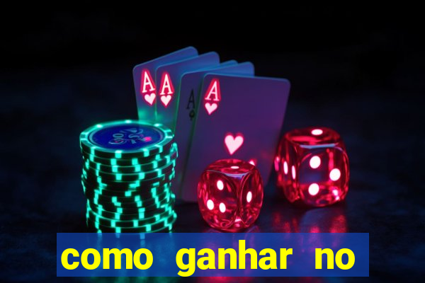 como ganhar no fortune mouse