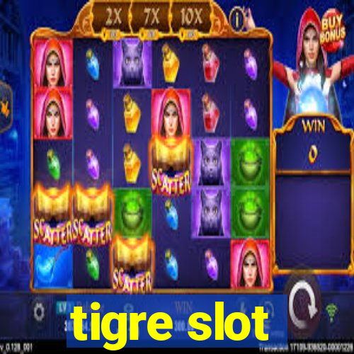 tigre slot