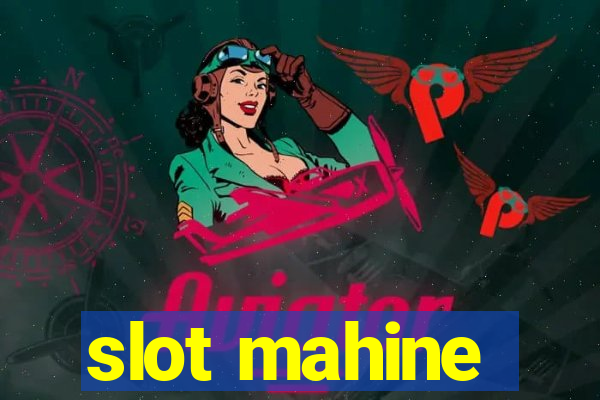 slot mahine