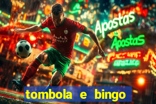 tombola e bingo online italia