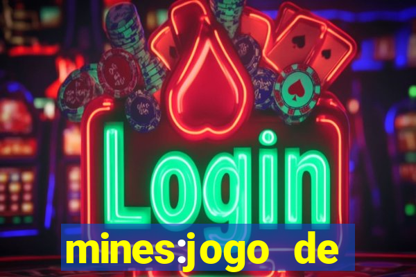 mines:jogo de ca?a-minas baixar