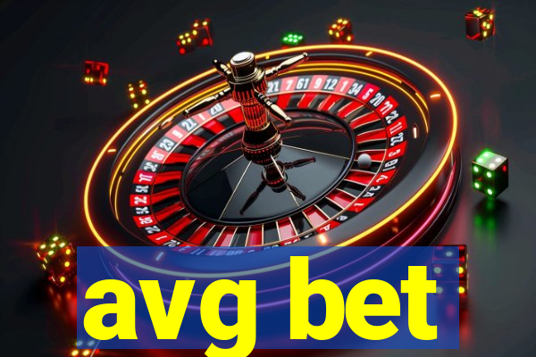 avg bet