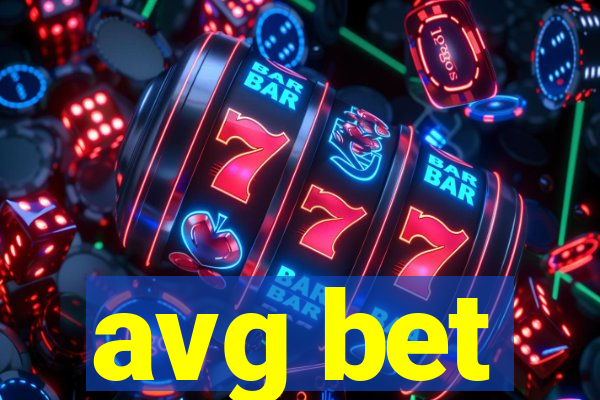 avg bet