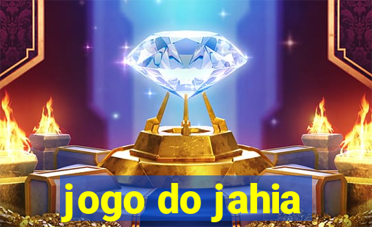 jogo do jahia