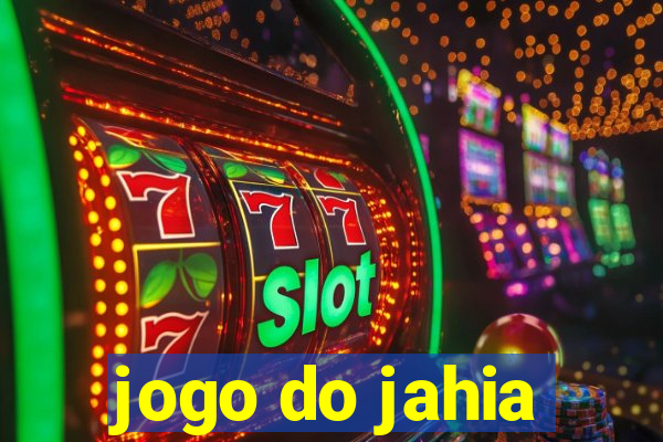 jogo do jahia