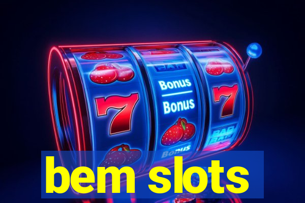 bem slots