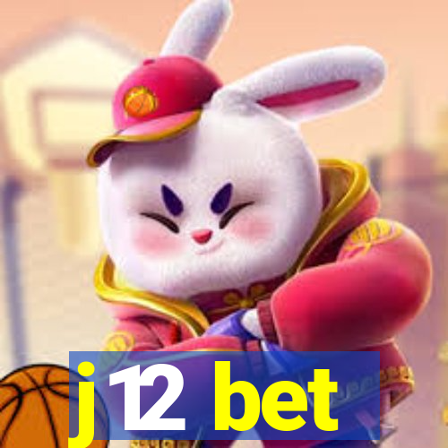 j12 bet