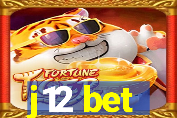 j12 bet