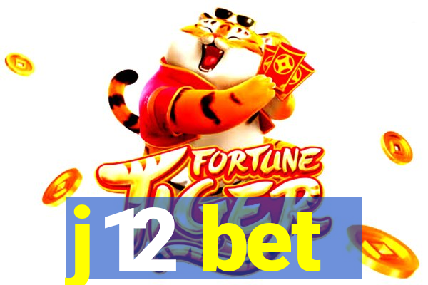 j12 bet