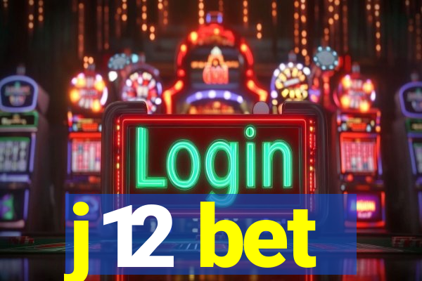 j12 bet