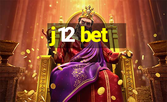 j12 bet