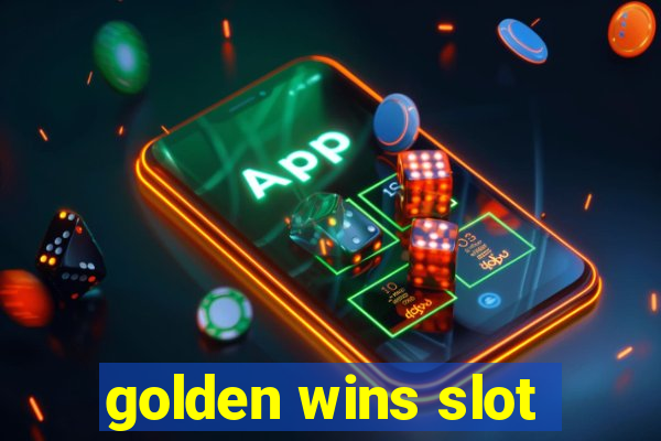 golden wins slot