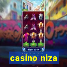 casino niza