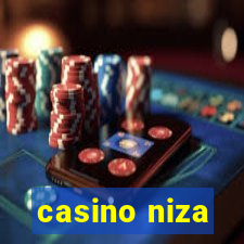 casino niza