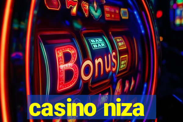 casino niza