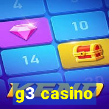 g3 casino