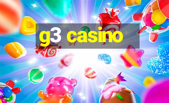 g3 casino