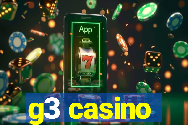 g3 casino