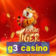 g3 casino