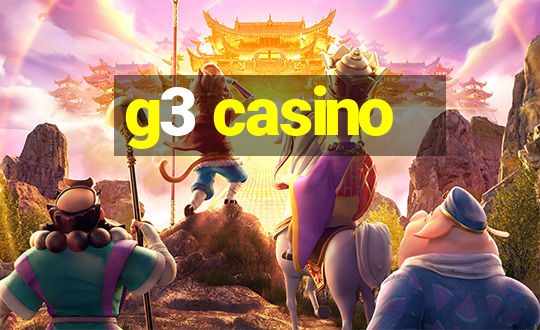 g3 casino