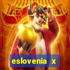 eslovenia x portugal palpite