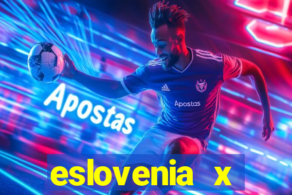 eslovenia x portugal palpite