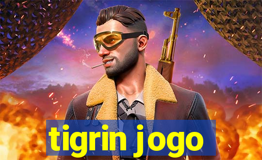 tigrin jogo