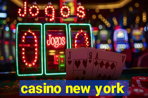 casino new york