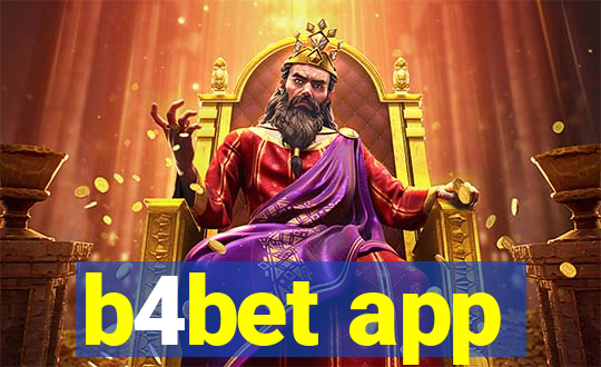 b4bet app