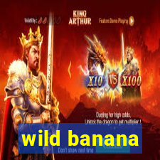 wild banana